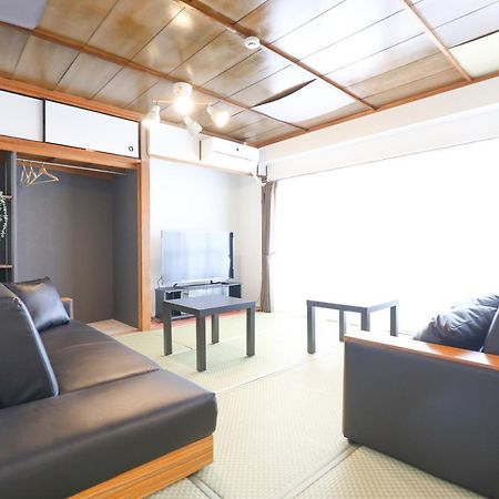 Fukuoka Condominium Kültér fotó