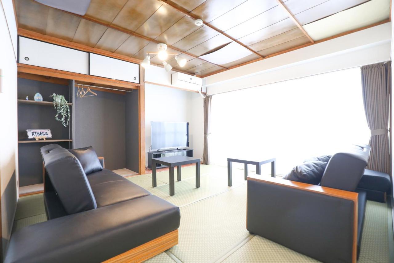 Fukuoka Condominium Kültér fotó