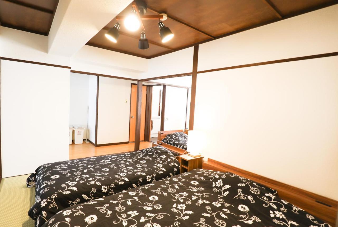 Fukuoka Condominium Kültér fotó