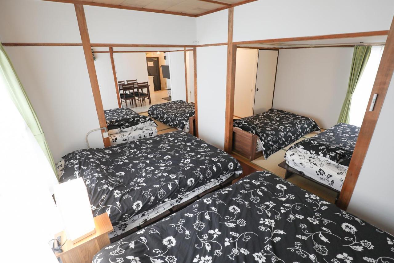 Fukuoka Condominium Kültér fotó
