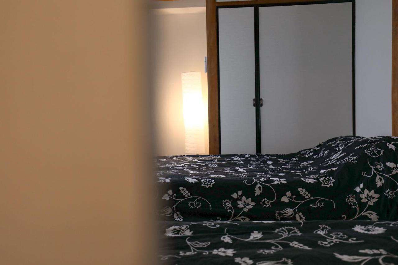 Fukuoka Condominium Kültér fotó