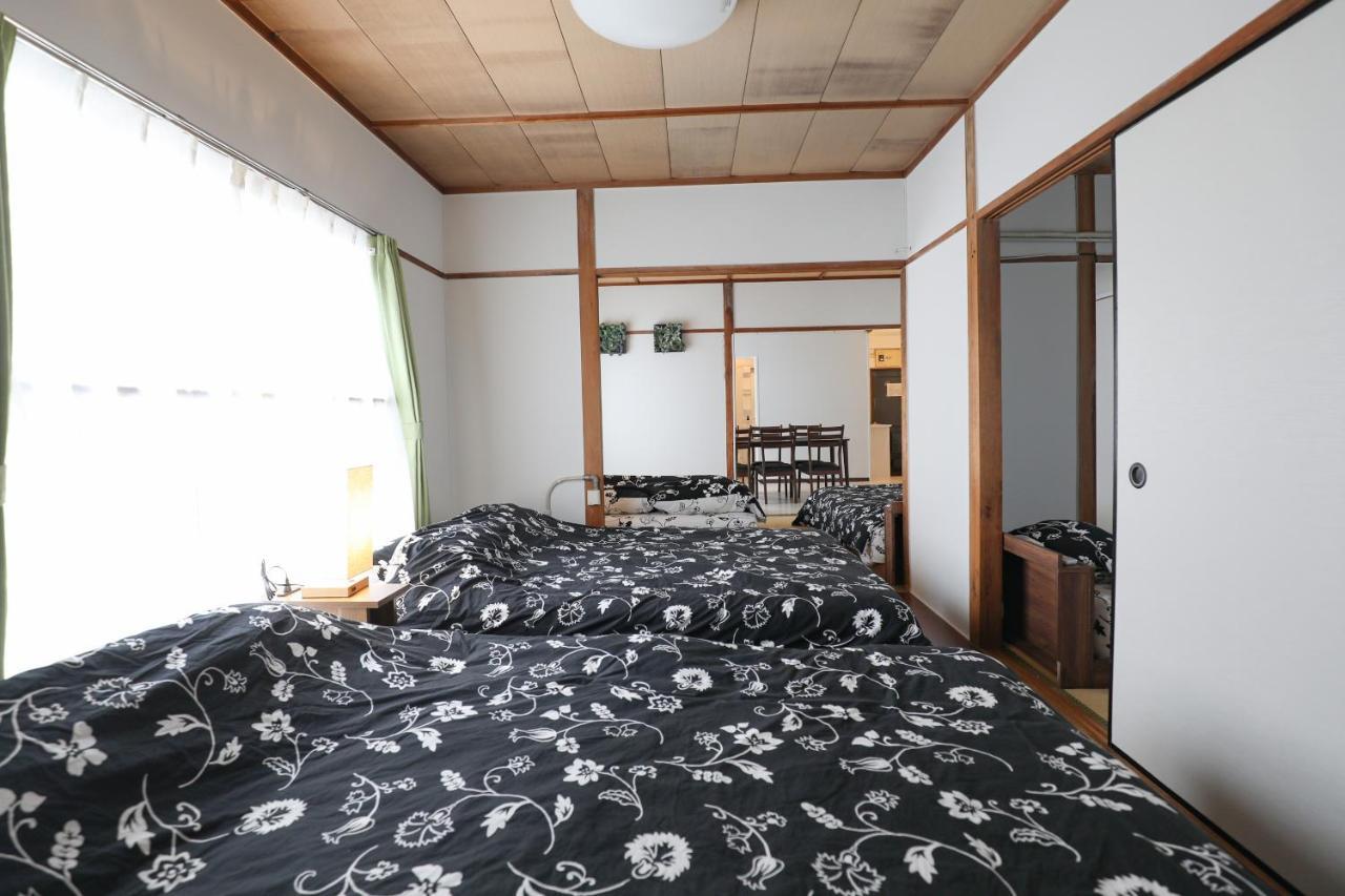 Fukuoka Condominium Kültér fotó