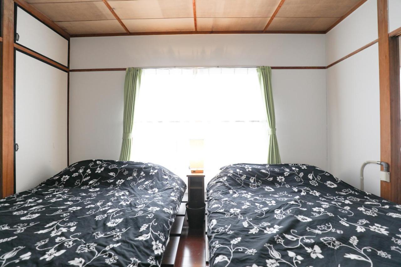 Fukuoka Condominium Kültér fotó