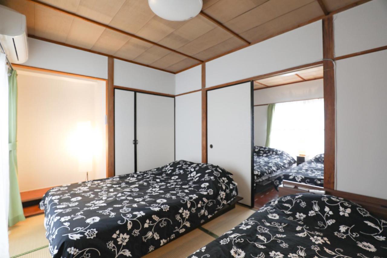 Fukuoka Condominium Kültér fotó
