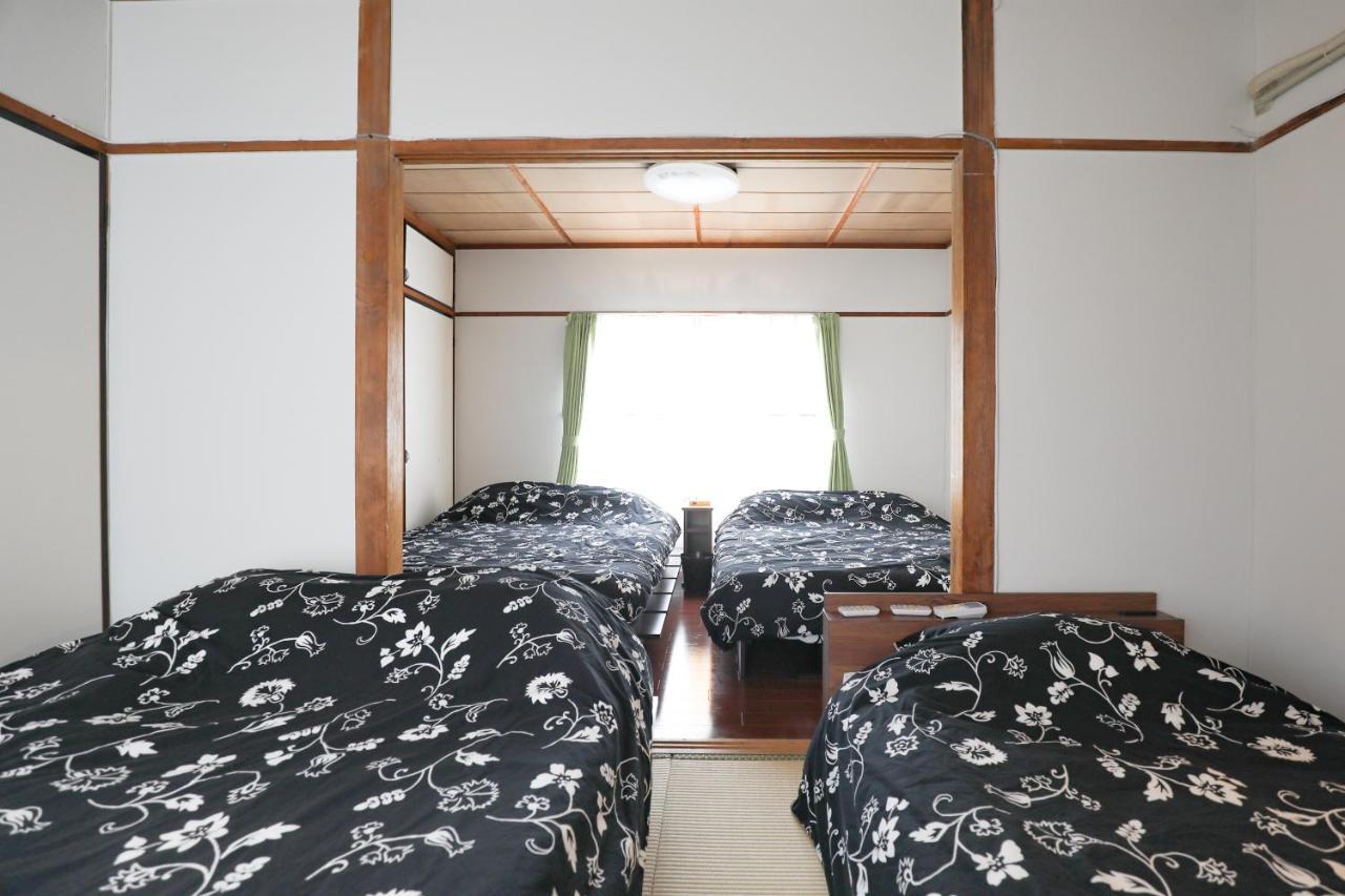 Fukuoka Condominium Kültér fotó