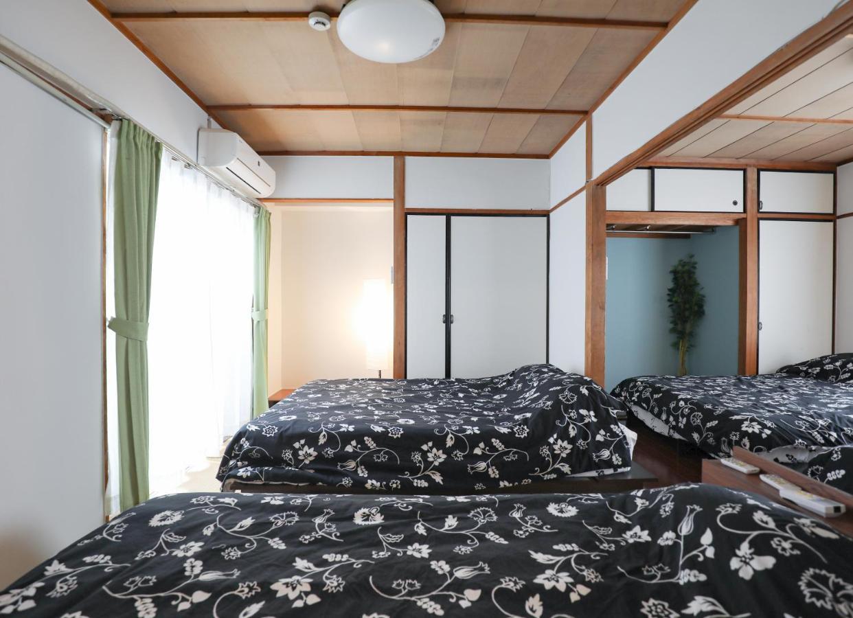 Fukuoka Condominium Kültér fotó