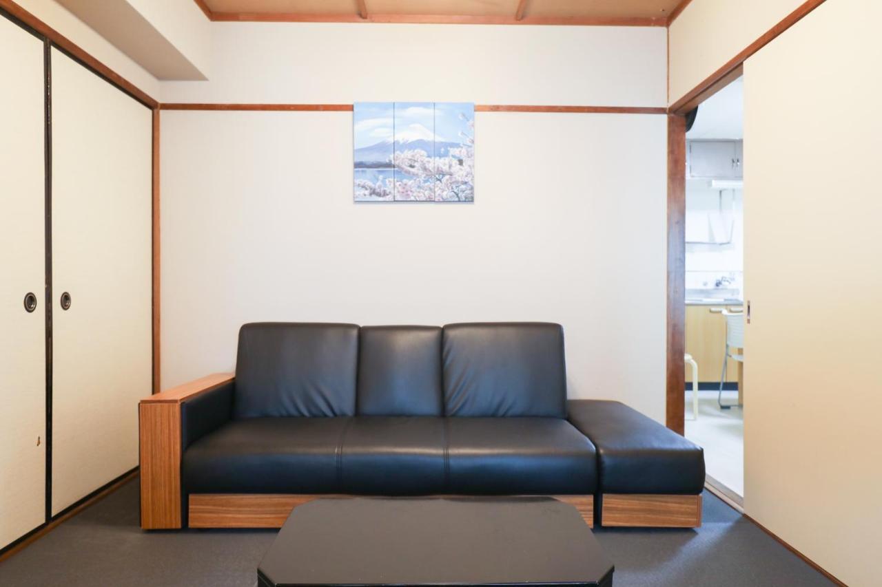 Fukuoka Condominium Kültér fotó