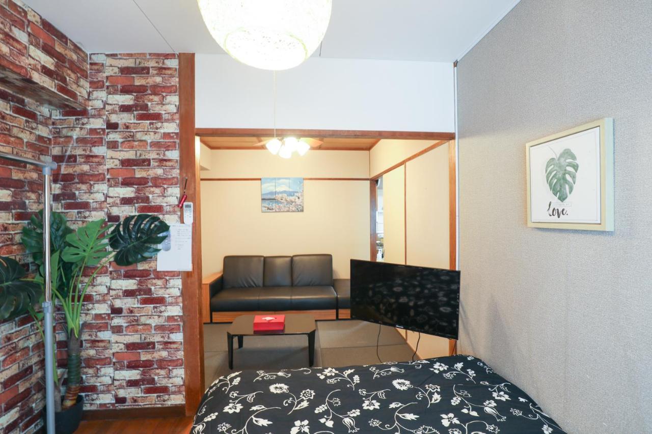 Fukuoka Condominium Kültér fotó