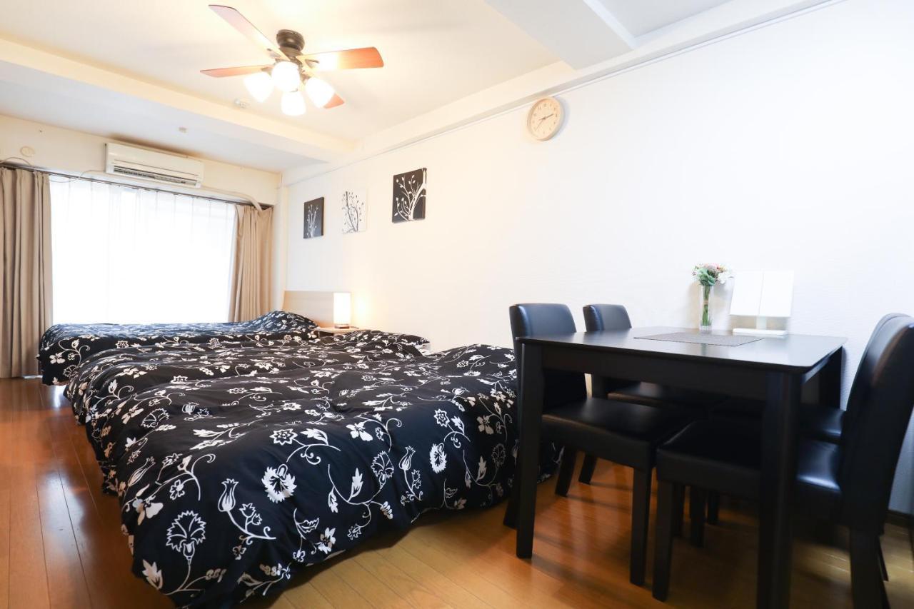 Fukuoka Condominium Kültér fotó