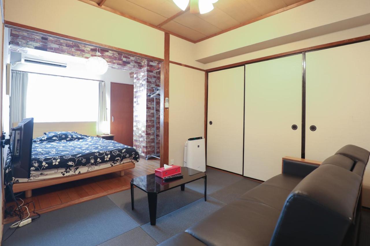 Fukuoka Condominium Kültér fotó
