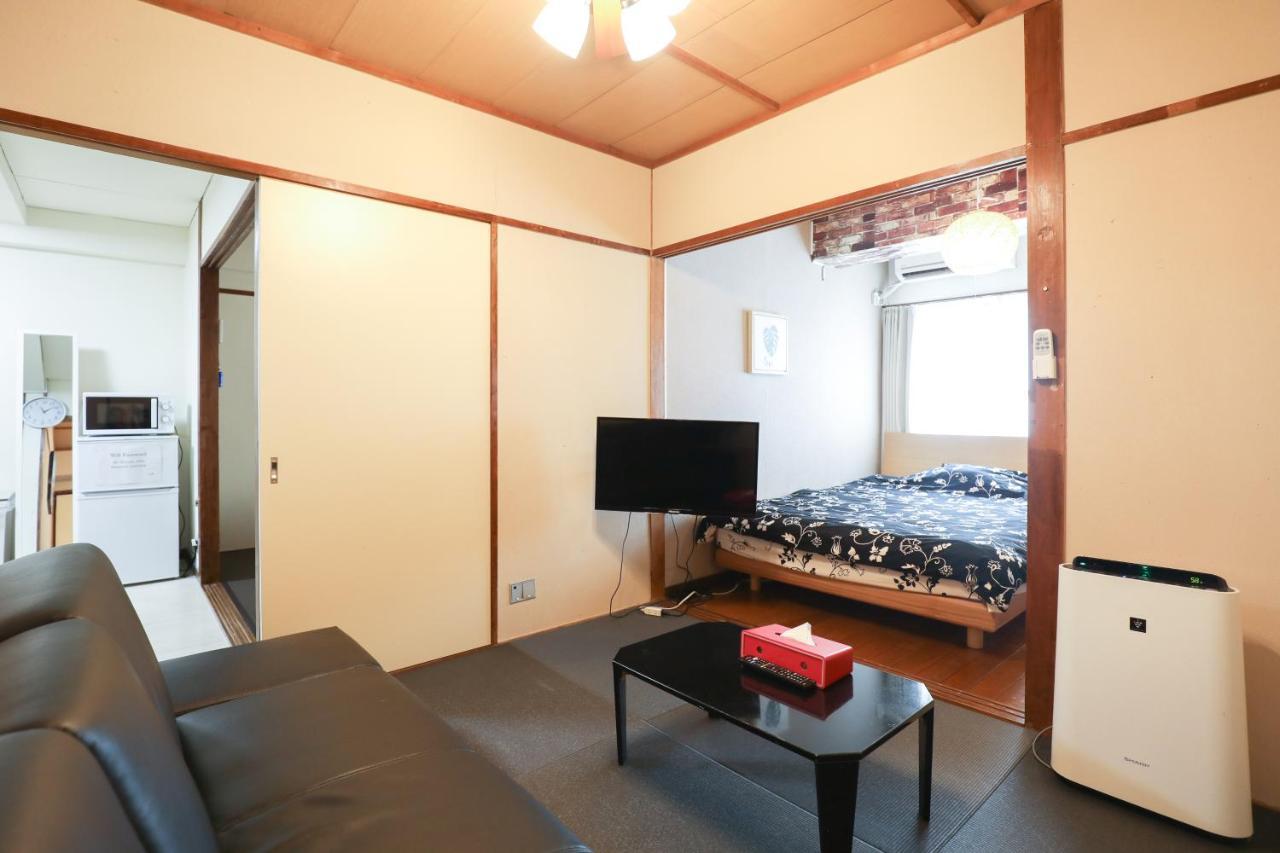 Fukuoka Condominium Kültér fotó