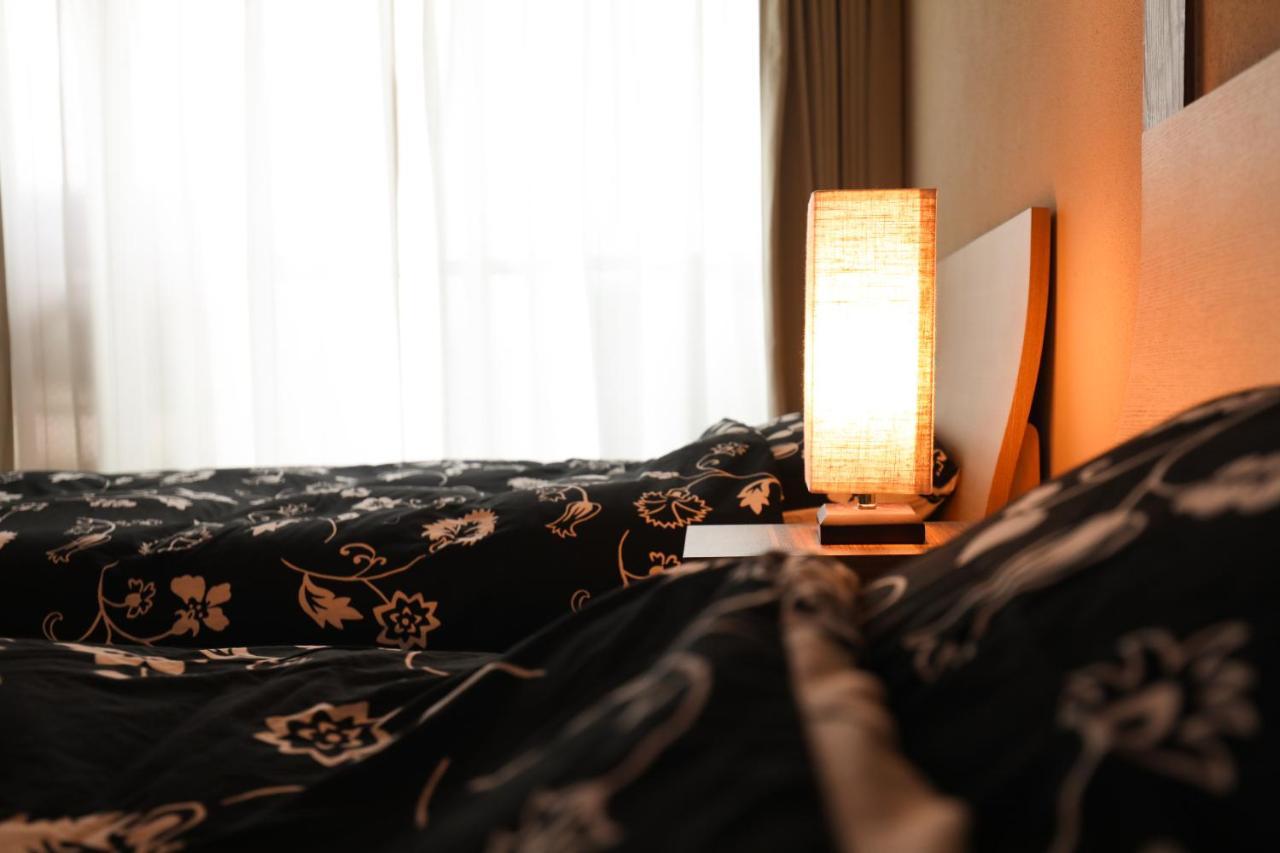 Fukuoka Condominium Kültér fotó