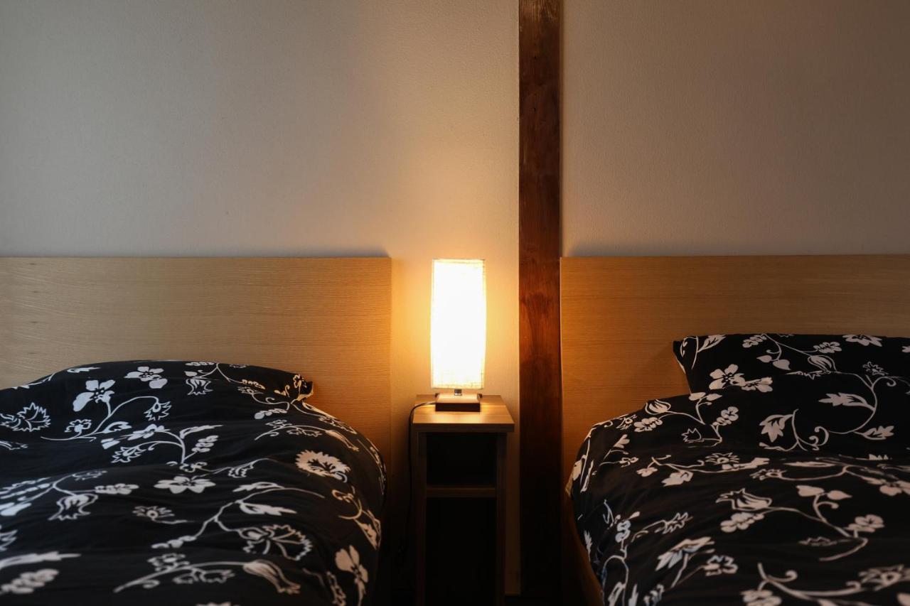 Fukuoka Condominium Kültér fotó