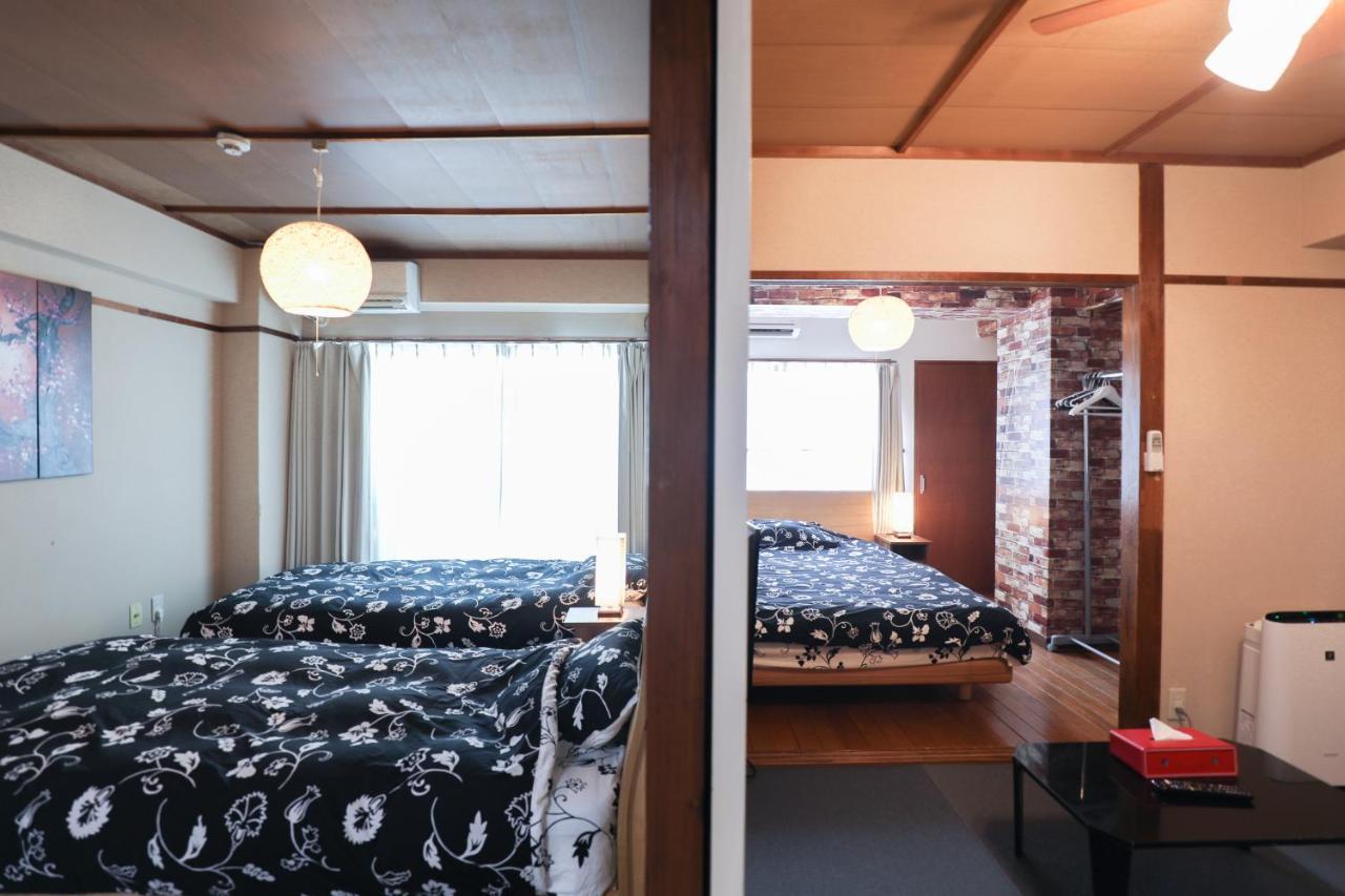 Fukuoka Condominium Kültér fotó