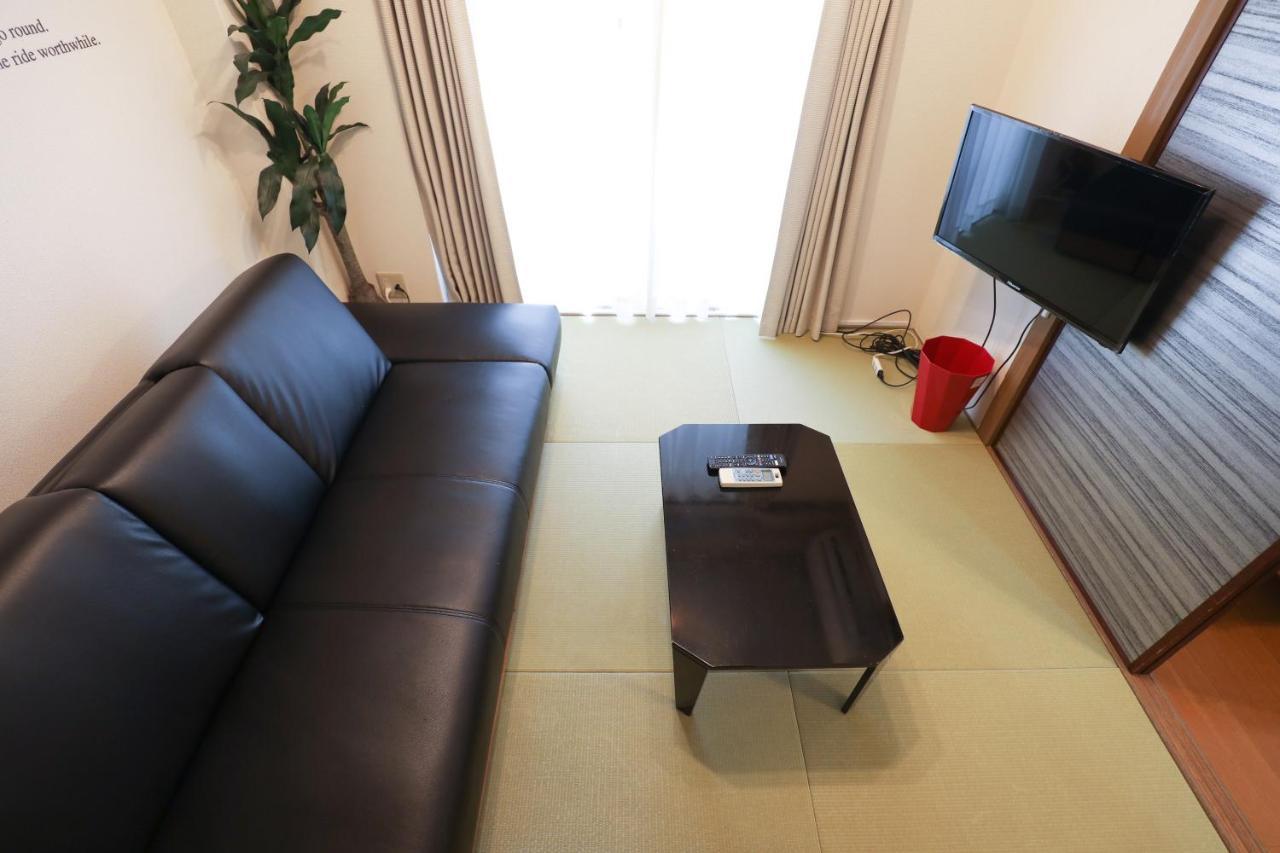 Fukuoka Condominium Kültér fotó